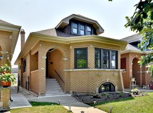 5327 W George St, Chicago, IL 60641