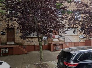 1297 Chisholm St #2, Bronx, NY 10459