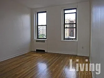 Rented by Living New York