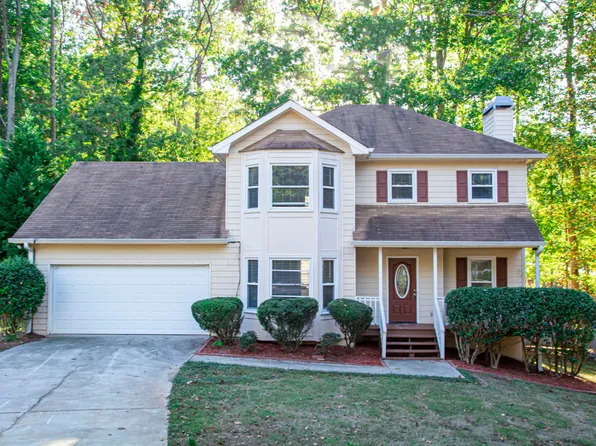 1111 Plantation Dr SE, Conyers, GA 30094