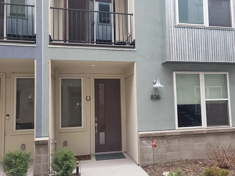 838 N Kalamath St — Photo 1