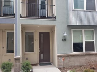 838 N Kalamath St, Denver, CO 80204