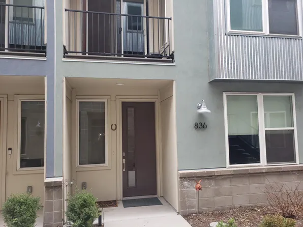 838 N Kalamath St, Denver, CO 80204