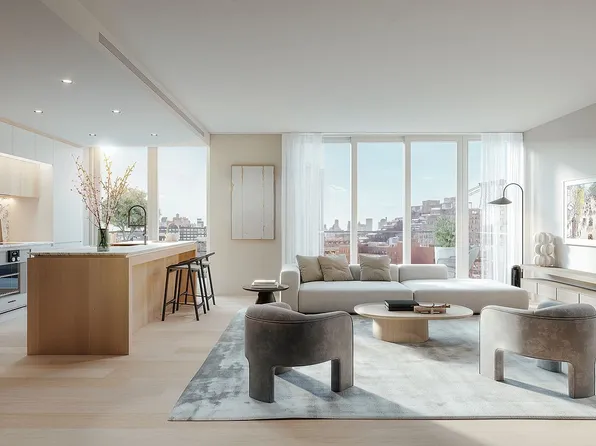 110 N 1st St #Penthouse B, Brooklyn, NY 11249
