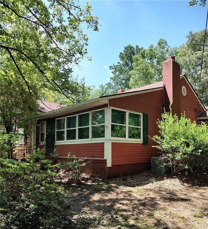 3933 Nc Hwy 87, Graham, NC 27253 MLS 127895 Zillow