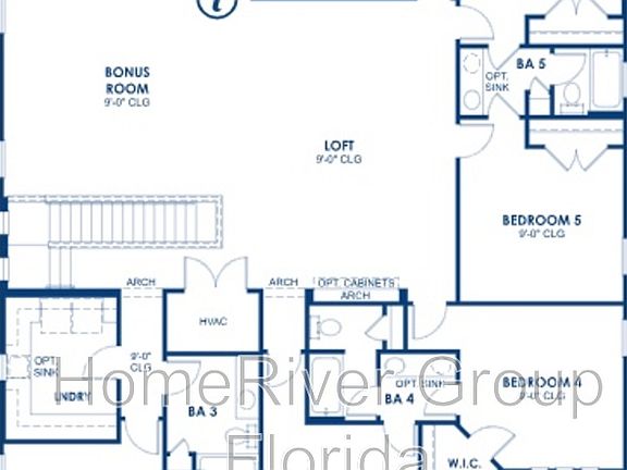 4th image of 906 Grand Cresta Ave