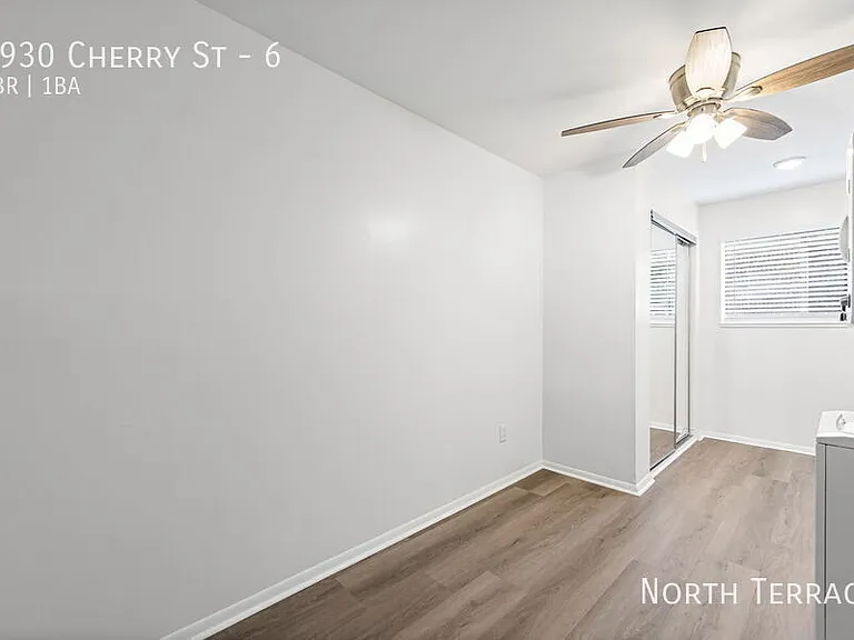 Cherry Street Apartments — Photo 36