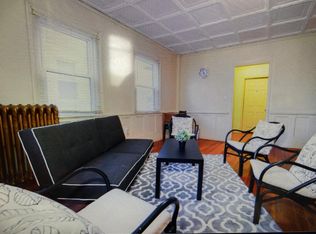 367 Columbia St #1A, Cambridge, MA 02141
