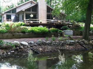 7626 Three Mile Rd NE, Ada, MI 49301