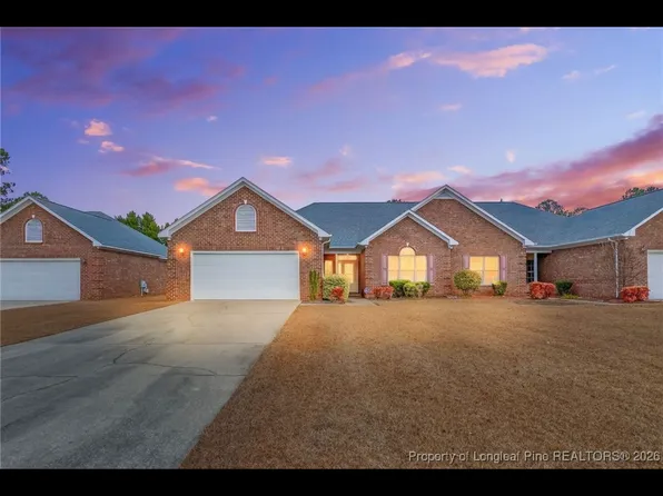 4411 Bluebush Dr, Fayetteville, NC 28312