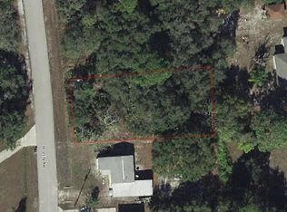 361 Pershing Ave, Lake Placid, FL 33852