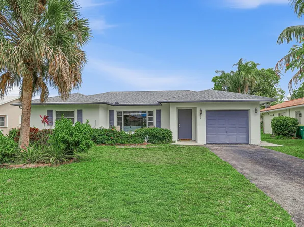 8106 NW 101st Avenue, Tamarac, FL 33321