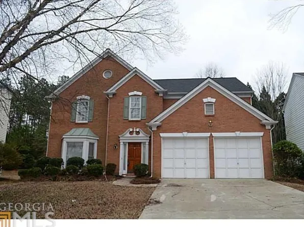 4000 Ancroft Cir, Peachtree Corners, GA 30092