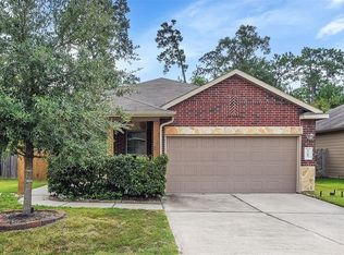 9505 E Woodmark, Conroe, TX 77304