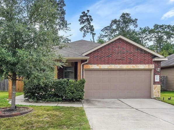 9505 E Woodmark, Conroe, TX 77304