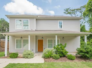 90 Cerro St SW, Atlanta, GA 30314