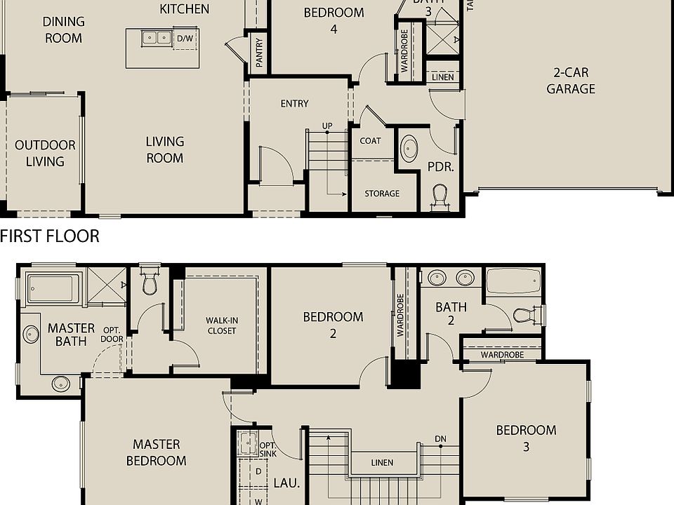 1st image of 205 Encanto Ln