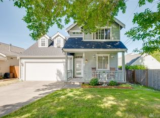 7069 Signal Ln NE, Bremerton, WA 98311