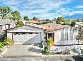 3800 W Wilson St Space 41, Banning, CA 92220