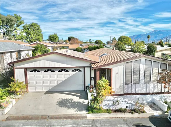 3800 W Wilson St Space 41, Banning, CA 92220