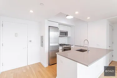 Rented by Bond New York