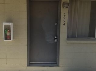 2954 E 5th St, Tucson, AZ 85716