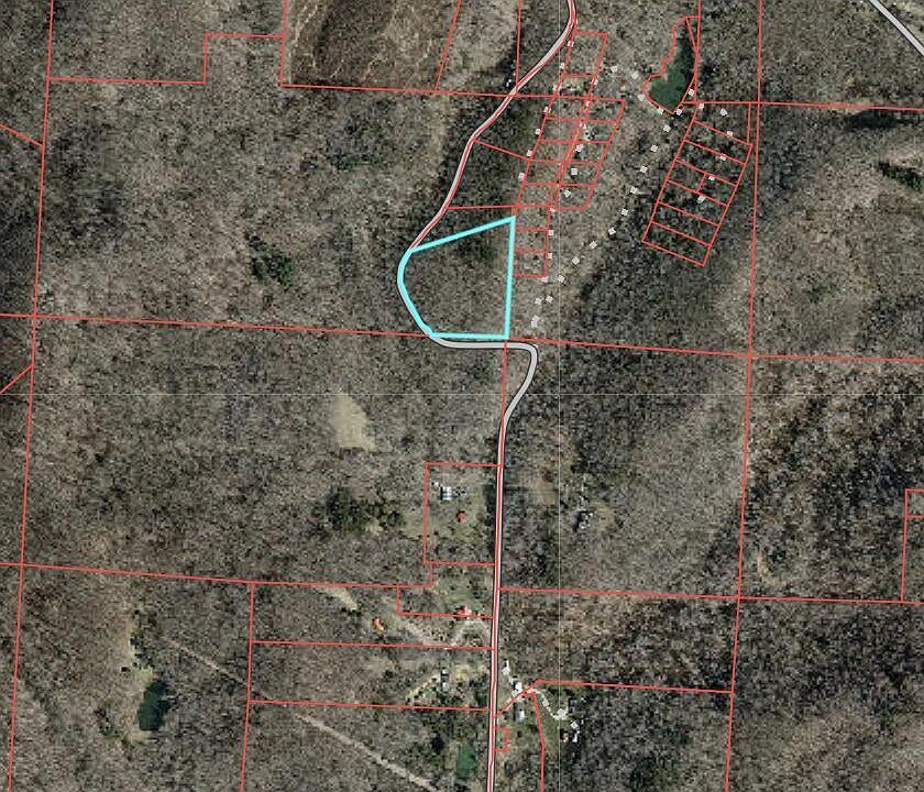 2nd image of 0 Stump Run Rd