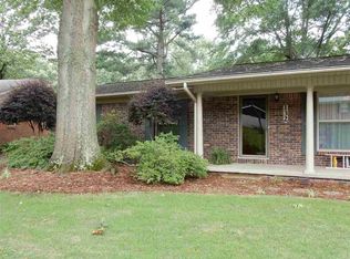 132 Verona Cir, Sherwood, AR 72120