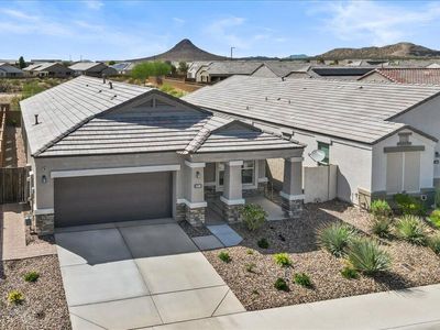 2608 N WRIGLEY Drive, Florence, AZ, 85132