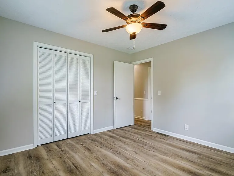 Additional Bedroom