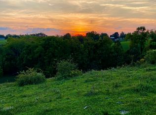 4472 Kirksville Rd, Paint Lick, KY 40461