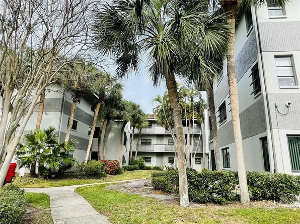 2650 COUNTRYSIDE BOULEVARD #C201, CLEARWATER, FL 33761