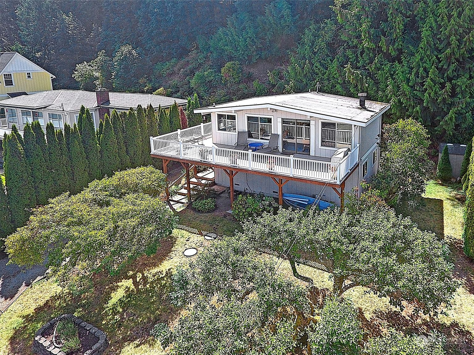 872 E Port Susan Terrace Road, Camano Island, WA 98282 MLS 2131121