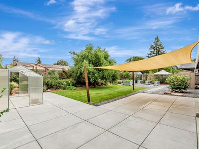 2317 Sundance Street, Santa Rosa, CA, 95403