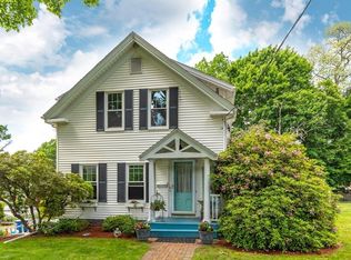 5 California Rd, Reading, MA 01867