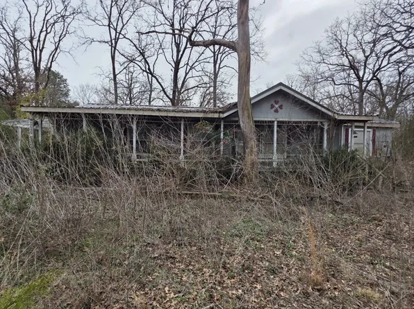 603 Vz County Road 2819, Eustace, TX 75124