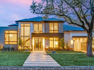 6006 Meadow Crst, Dallas, TX 75230