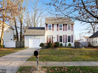 6 Read Dr, Sicklerville, NJ 08081