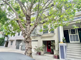 1127 Cole St #13494CEC2, San Francisco, CA 94117
