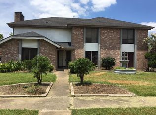 9919 Sagecourt Dr, Houston, TX 77089