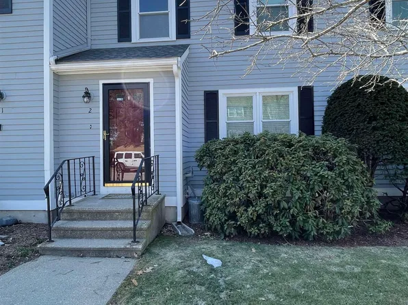 2 Riviera Road, Hudson, NH 03051