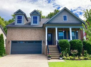 698 Masters Way, Mount Juliet, TN 37122