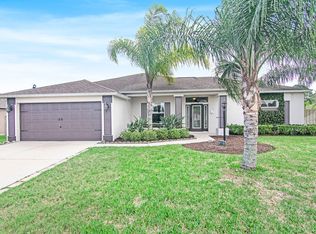 5461 Cinnamon Fern Blvd, Cocoa, FL 32927