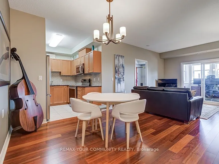 15450 Yonge St #414 — Photo 4