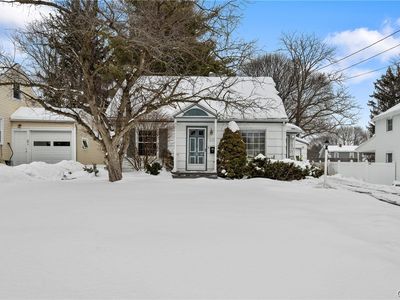 213 Walberta Rd, Syracuse, NY, 13219