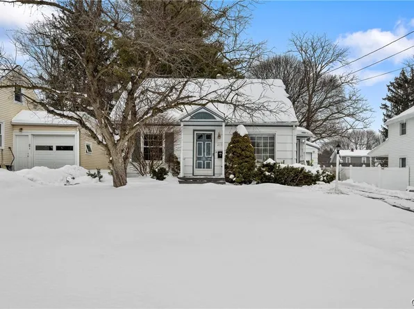 213 Walberta Rd, Syracuse, NY 13219