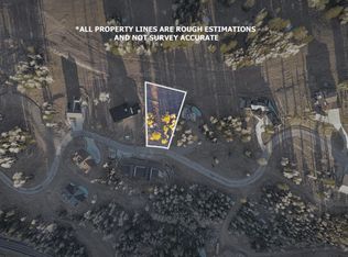 289 N Summit Dr, Beaver, UT 84713