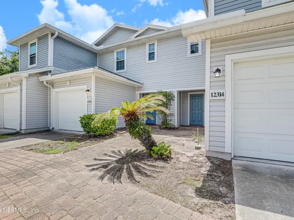 12314 MANGROVE FOREST Court, Jacksonville, FL 32218