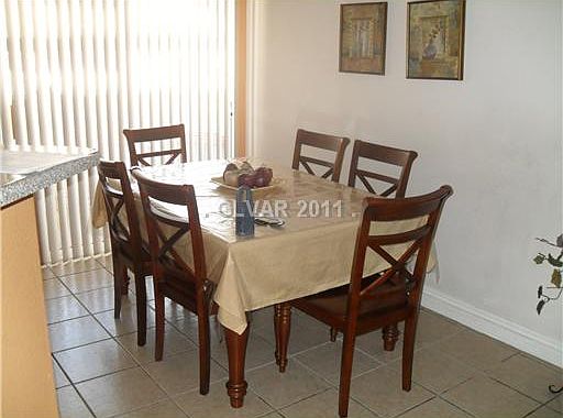 Eat in Area