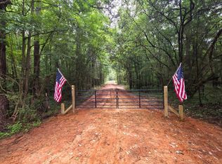 0 Wesley Chapel Rd, Georgiana, AL 36033